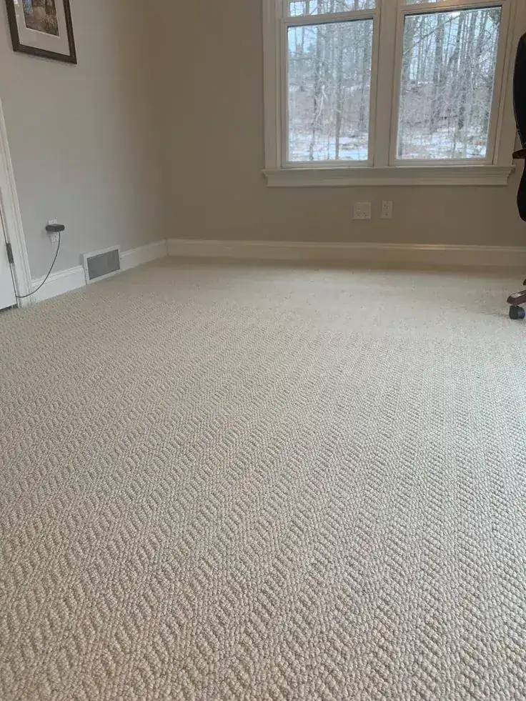 Wall-to-Wall Carpets